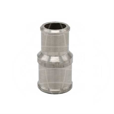 Slangadapter RFR 17/22 till avgaskrök 16828