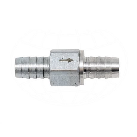 Backventil Bränsle 10mm