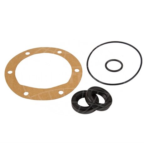 Packningssats sjövattenpump 30, 40, 31, 41, KAD32, KAD42, KAD43, D44