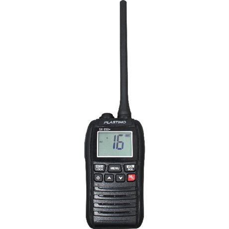 Plastimo VHF SX-350+