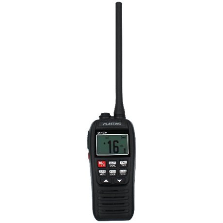Plastimo VHF SX-400+