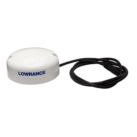 Point-1 Autopilot GPS/Heading Antenn