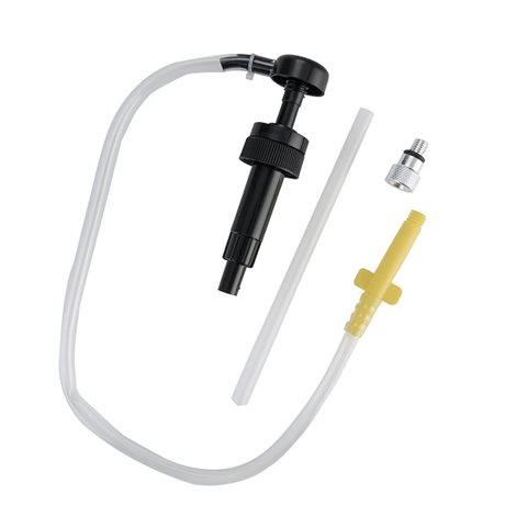 Drev & Växelhusoljepump Trem