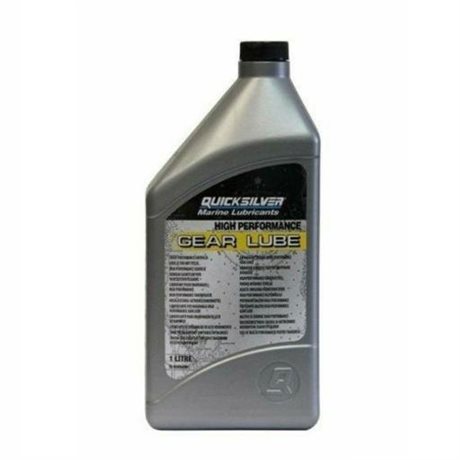 Quicksilver Växelhusolja High Performance 1L