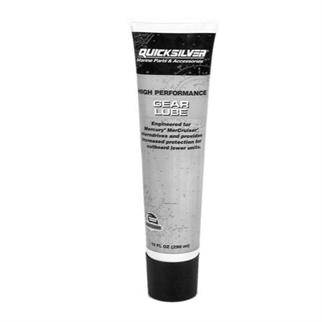 Quicksilver Växelhusolja High Performance 237ml