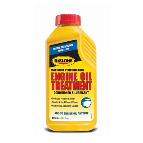 RISLONE Engine Oil Treatment 500ml