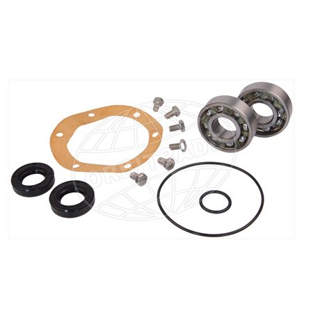 Reparationssats Sjövattenpump D30, D31, D32, D40, D41, D42, D43, D44