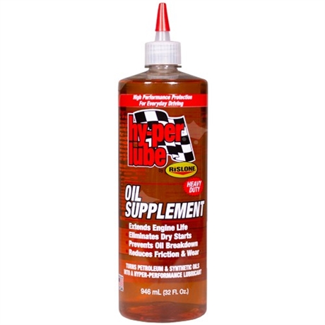 Rislone HY-PER Lube Oil Supplement 946ml