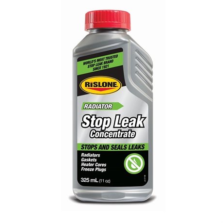 Rislone Radiator Stop Leak Concentrate 325ml