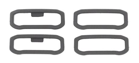 Garmin QuickFit bandhållare (22 mm)