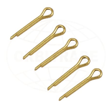 Saxpinne Mässing 5-Pack OEM 17253