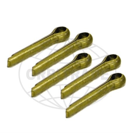 Saxpinne Mässing 5-Pack OEM 17276