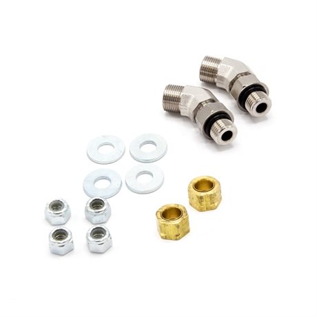 Dometic Mont Kit 45gr ORB Rattpump