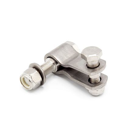 Ledstycke för styrkabel med 10mm hål