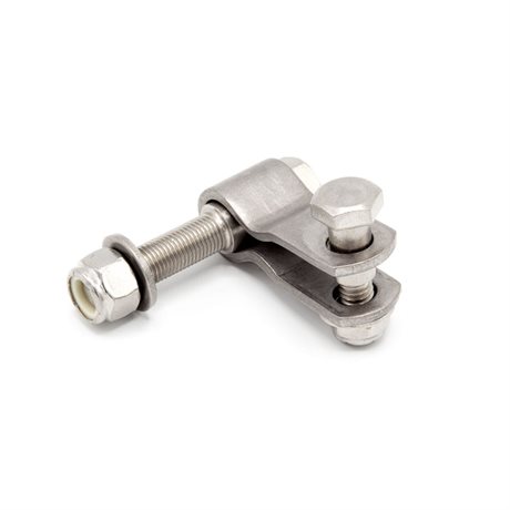 Ledstycke för styrkabel med 10mm hål