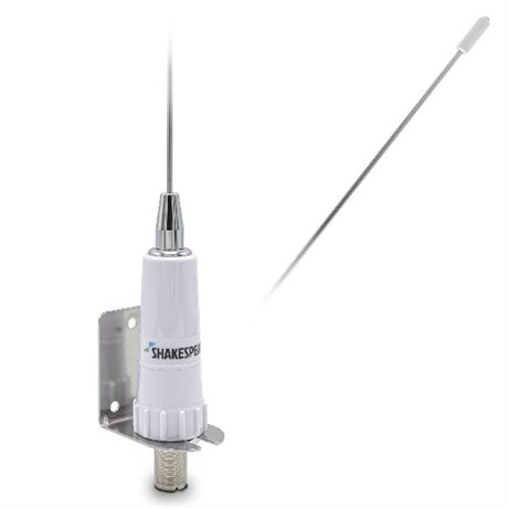 Shakespeare VHF Antenn Classic SS 90cm