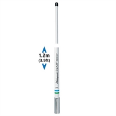 Shakespeare VHF Antenn Galaxy 120cm