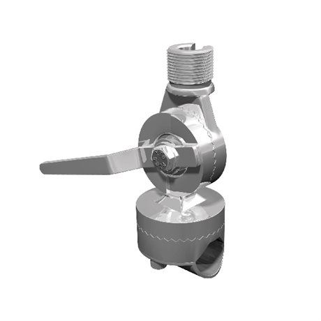 Shakespeare VHF Antenn fäste RFR 25-38mm