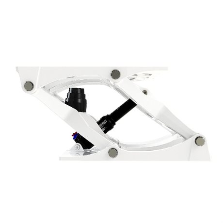 Shockwave S5-AL Stötdämpat Stolstativ