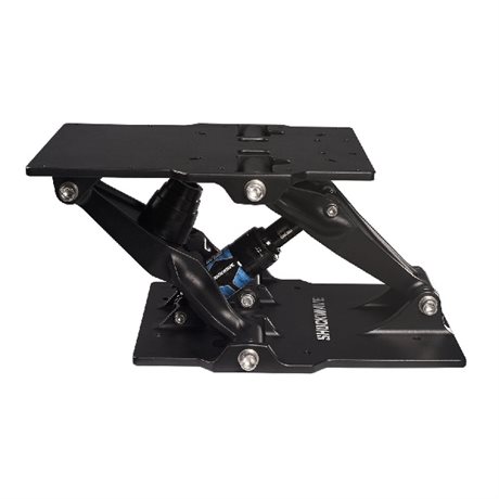 Shockwave S5-LW Stötdämpat Stolstativ