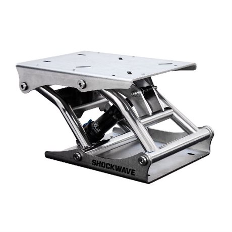 Shockwave S5-SS Stötdämpat Stolstativ