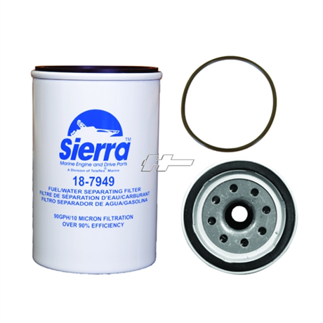 Sierra Bränslefilter 18-7949