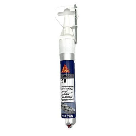 Sikaflex 291i Vit 70ml Tub