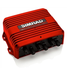 Simrad BSM-3 CHIRP Ekolodsmodul - UTGÅTT