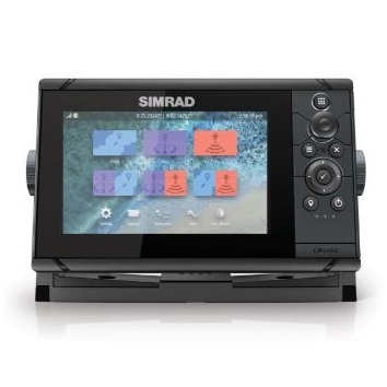 Simrad Cruise 7 - UTGÅTT