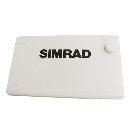 Simrad Skyddslock Cruise 9 - UTGÅTT