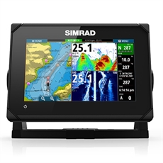 Simrad GO7 XSE - UTGÅTT