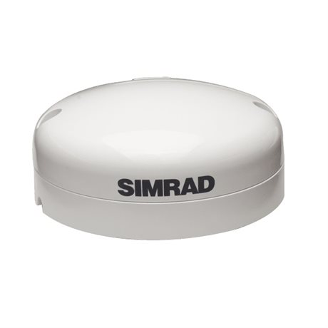 Simrad GS25 GPS-antenn 