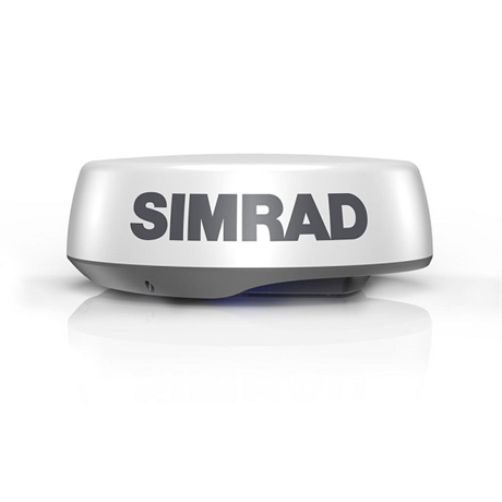 Simrad HALO 24" Radar