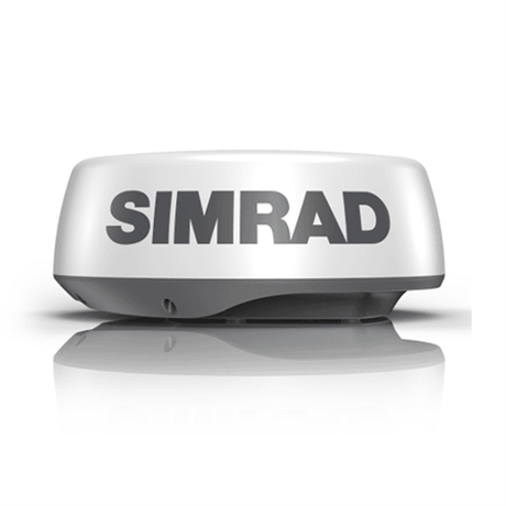 Simrad HALO20 Radar