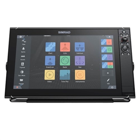 Simrad NSS 16 EVO3S
