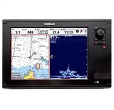 Simrad NSS 12