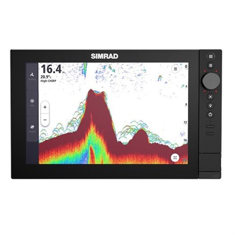 Simrad NSS 4 - 12"
