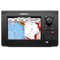 Simrad NSS 7