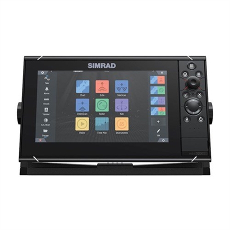 Simrad NSS 9 EVO3S