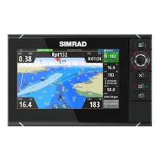 Simrad NSS7m evo2 Kartplotter - UTGÅTT