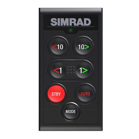 Simrad OP12 Autopilot Controller