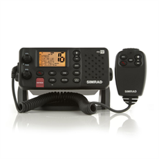 Simrad RS12 VHF - UTGÅTT