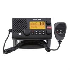 Simrad RS35 VHF & AIS - UTGÅTT