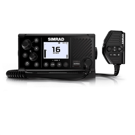 Simrad RS40-B VHF/AIS-Transponder Klass B