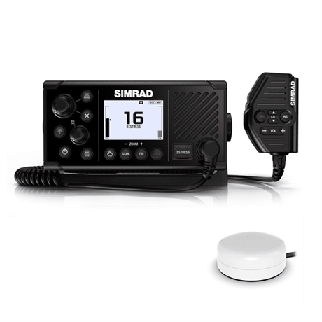 Simrad RS40-B VHF/AIS-Transponder Klass B
