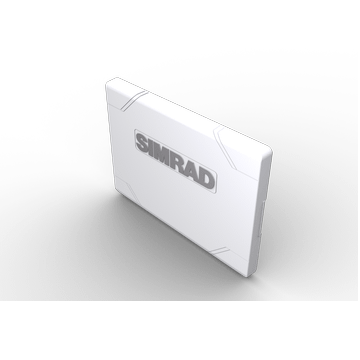 Simrad Skyddslock GO9 XSE