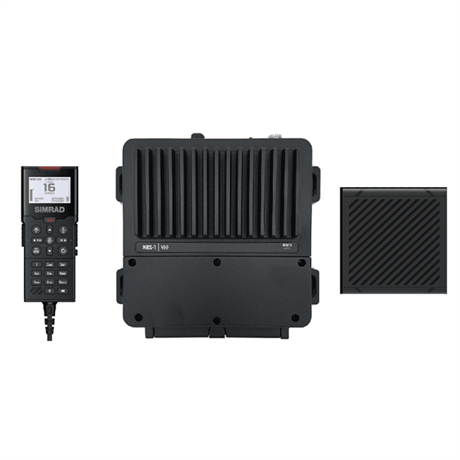 Simrad VHF RS100
