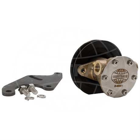 Sjövattenpump OEM 128270-42001