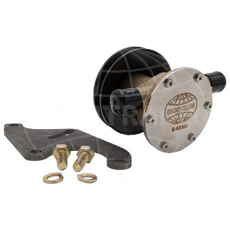 Sjövattenpump OEM 128990-42510
