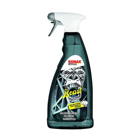 Sonax Beast Fälgrengöring 1L
